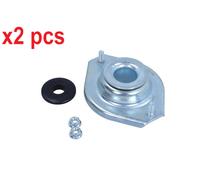 X2 PCS FITS OPEL AGIL REPAIR KIT, SUSPENSION STRUT SUPPORT MOUNT 72-3535 MAXGEAR