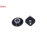 X2 PCS FITS OPEL CORSA B 1.0 I 12V SUSPENSION STRUT SUPPORT MOUNT 209001 KAMOKA