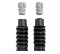 X2 PCS FITS PEUGEOT 206 CC DUST COVER KIT, SHOCK ABSORBER PK362 FITS FOR MONROE