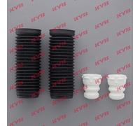 X2 PCS FITS SEAT ALHAMBRA 1.4 TSI DUST COVER KIT, SHOCK ABSORBER 910059 KYB