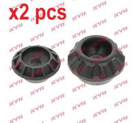 X2 PCS FITS SEAT CORDOBA 1.0 I SUSPENSION STRUT SUPPORT MOUNT SM9700 KYB