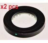 ROLLING BEARING, SUSPENSION STRUT SUPPORT MOUNT FOR SUZUKI MAXGEAR 72-4240