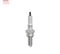 Kit 2 Spark Plugs Denso Nickel U20ESR-N Suzuki M 1500 Intruder2009-2012