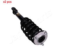 X2 PCS FITS TESLA MODEL 3 EV SHOCK ABSORBER MM-01272 JAPANPARTS