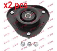 X2 PCS FITS TOYOTA CELICA REPAIR KIT, SUSPENSION STRUT SUPPORT MOUNT SM5215 KYB