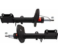 X2 PCS FITS: TOYOTA COROLLA 1.3 12V SHOCK ABSORBER JGM5012T TRW