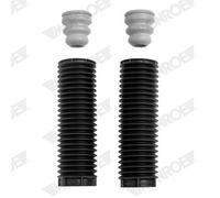 X2 PCS FITS VOLVO XC60 I S DUST COVER KIT, SHOCK ABSORBER PK370 FITS FOR MONROE