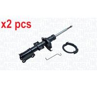 MAGNETI MARELLI 357520070000 Shock absorber