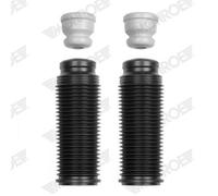 X2 PCS FITS VW TOUAREG 3.2 DUST COVER KIT, SHOCK ABSORBER PK329 FITS FOR MONROE