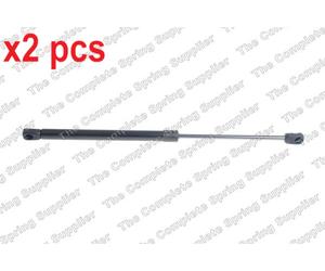 X2 PCS FRONT 8008431 GAS SPRING, BONNET LESJÖFORS