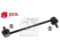 X2 PCS FRONT ANTI ROLL BAR LINK STABILISER 31764 FEBI BILSTEIN I