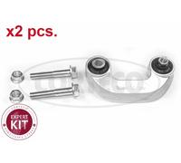 X2 PCS FRONT ANTI ROLL BAR LINK STABILISER 49398910 CORTECO I