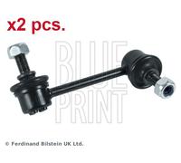 X2 PCS FRONT ANTI ROLL BAR LINK STABILISER ADM58512 BLUE PRINT I