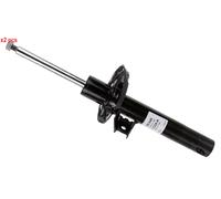 SHOCK ABSORBER 350 645 FOR VW GOLF/VIII/ALLTRACK SEAT CUPRA DLAA/DLAB 1.0L 3cyl