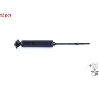 X2 PCS FRONT AXLE 5801ST SHOCK ABSORBER FITS FOR MONROE