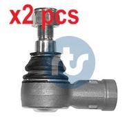 X2 PCS FRONT AXLE BOTH SIDES BOTH SIDES L&R BALL JOINT 9300154 RTS