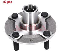 ASHIKA 44-10336 Wheel Hub
