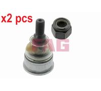 Wishbone Pin 825 0308 10 FAG for HONDA CIVIC VII Hatchback CIVIC VII Coupe