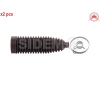 SIDEM 309.135 Steering rack gaiter