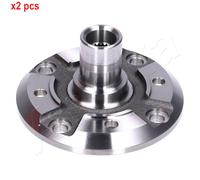 X2 PCS FRONT AXLE BOTH SIDES L&R FITS FOR DAEWOO MATIZ WHEEL HUB 4410012 ASHIKA