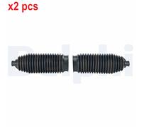 Steering rack gaiter Front Axle TBR4498 DELPHI for HYUNDAI i30 VELOSTER