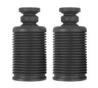 X2 PCS FRONT AXLE DUST COVER KIT, SHOCK ABSORBER PK111 FITS FOR MONROE