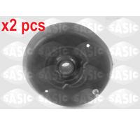 Shock absorber cushion Front Axle 2650005 SASIC for CITROËN C3 I C3 Pluriel C2