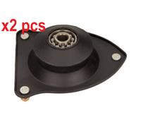 X2 PCS FRONT AXLE FITS MINI MINI SUSPENSION STRUT SUPPORT MOUNT 723226 MAXGEAR