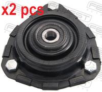 Febest Front Strut Mount TSS-001 - Fits Toyota Avensis AT22, Compatible with OE 48609-0