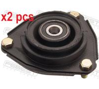 FEBEST TSS-005 Mounting, shock absorbers