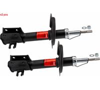 X2 PCS FRONT AXLE JGM266T SHOCK ABSORBER TRW