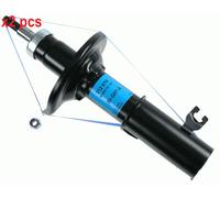 SACHS 312 676 Shock absorber