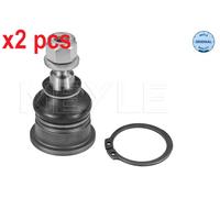 MEYLE 16-16 010 0002 Ball Joint Front Right Left Suspension Fits Renault Clio