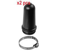 Lemförder Steering Rack Bellow 3011001 Front Axle Dust Cover