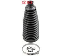 Lemforder Bellow Steering For Toyota 3887801 Automotive Replacement Part