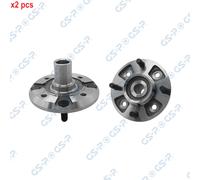 WHEEL HUB 9423018 GSP