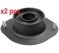 X2 PCS FRONT AXLE LEFT FITS OPEL SUSPENSION STRUT SUPPORT MOUNT 802 039 SACHS