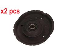 X2 PCS FRONT AXLE MOUNTING CUSHION SET 723469 SUSPENSION STRUT SUPPORT MOUNT