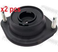 X2 PCS FRONT AXLE MOUNTING CUSHION SET MZSS-010 SUSPENSION STRUT SUPPORT MOUNT