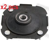 FEBEST TSS-010 Mounting, shock absorbers