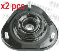 X2 PCS FRONT AXLE MOUNTING CUSHION SET TSS004 SUSPENSION STRUT SUPPORT MOUNT