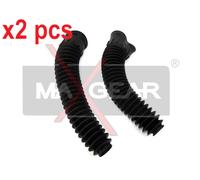 X2 PCS FRONT AXLE PROTECTIVE CAP/BELLOW, SHOCK ABSORBER 721212 MAXGEAR