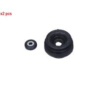 X2 PCS FRONT AXLE REPAIR KIT, SUSPENSION STRUT SUPPORT MOUNT 209039 KAMOKA