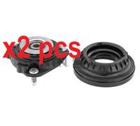 KB683.01 Front Top Strut Mount Mounting Single Suspension Replacement By NTN
