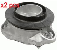 Shock absorber cushion Front Axle Right 803 168 SACHS for FIAT DUCATO Van