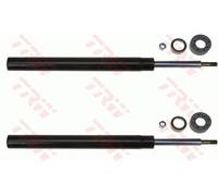X2 PCS FRONT AXLE SHOCK ABSORBER JGC110T