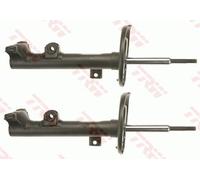 X2 PCS FRONT AXLE SHOCK ABSORBER JGM1001T