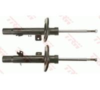 X2 PCS FRONT AXLE SHOCK ABSORBER JGM1019T