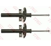 X2 PCS FRONT AXLE SHOCK ABSORBER JGM1044T