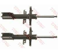 X2 PCS FRONT AXLE SHOCK ABSORBER JGM1054T